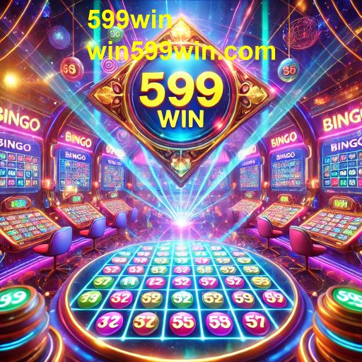 Bingo Online: A Diversão Garantida do 599win