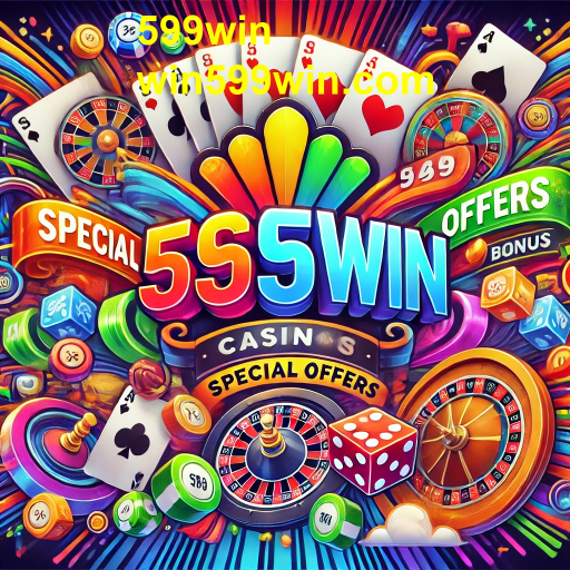 Atraentes Promoções de Jogos no 599win