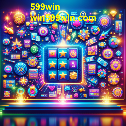 Descubra a Emoção dos Cartões Raspe no 599win