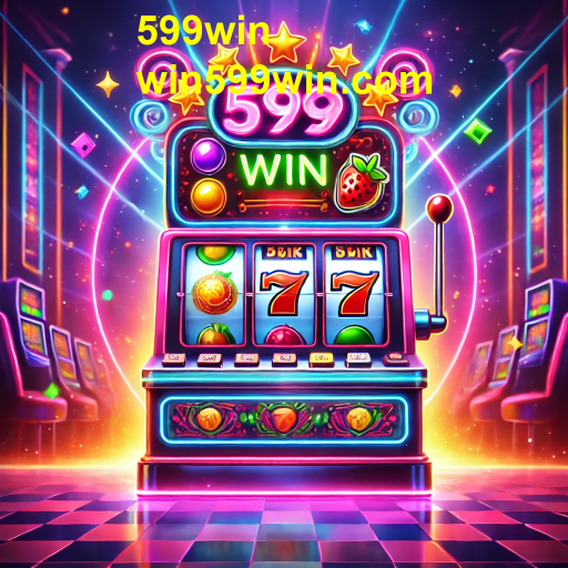 Explorando o Mundo dos Caça-níqueis no 599win