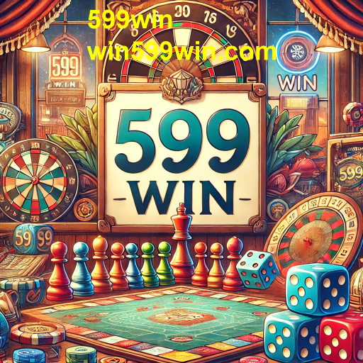 Explorando os Jogos de Mesa no 599win: Diversão para Todos